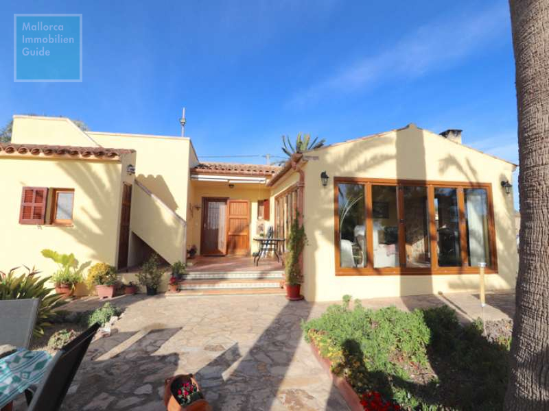 Casa en venta Mallorca: gran oferta, casas de pueblo y chalets 7
