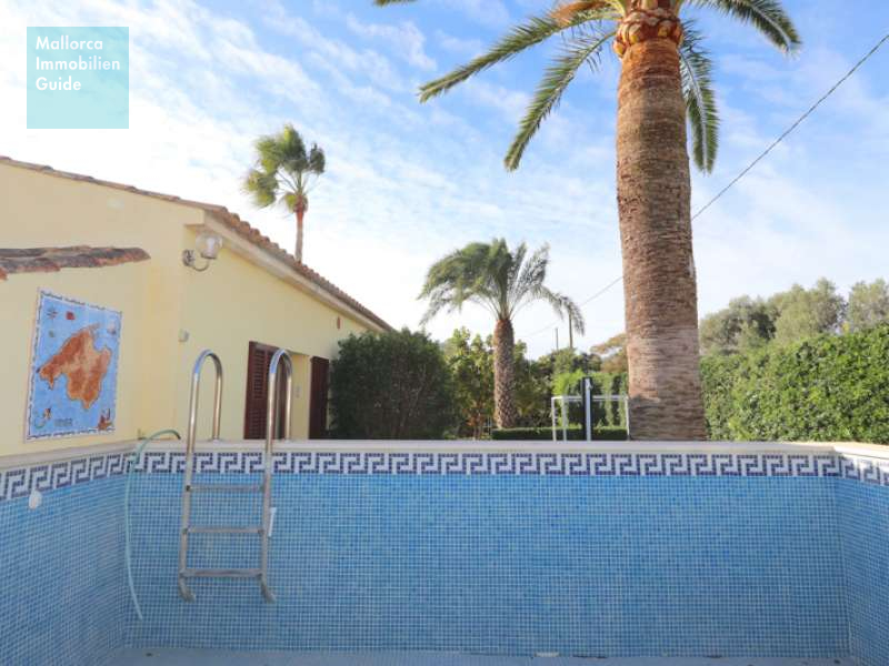 Casa en venta Mallorca: gran oferta, casas de pueblo y chalets 29