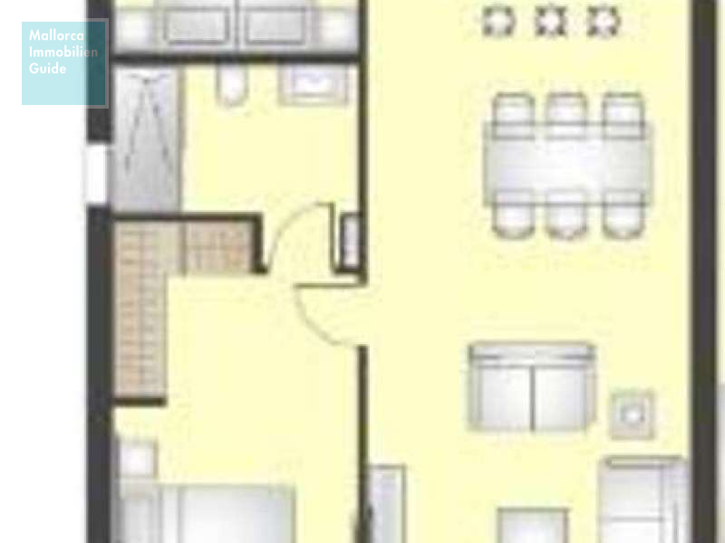 Piso en venta Mallorca: gran selección, precios económicos 19