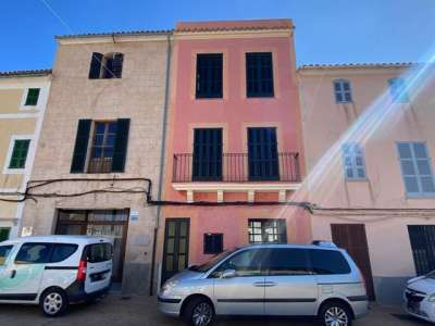 Duplexwohnung in Capdepera