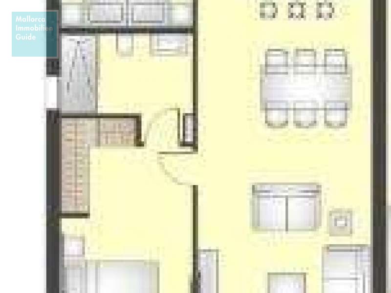 Piso en venta Mallorca: gran selección, precios económicos 20