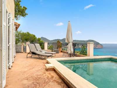 Villa for sale in Mallorca: large choice, best villas 1
