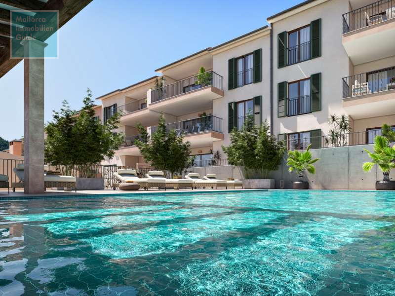 Capdepera - New build terraced house - 5