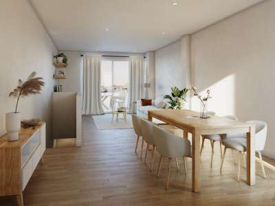 Apartment for sale in Mallorca: wide choice, excellent prices  1