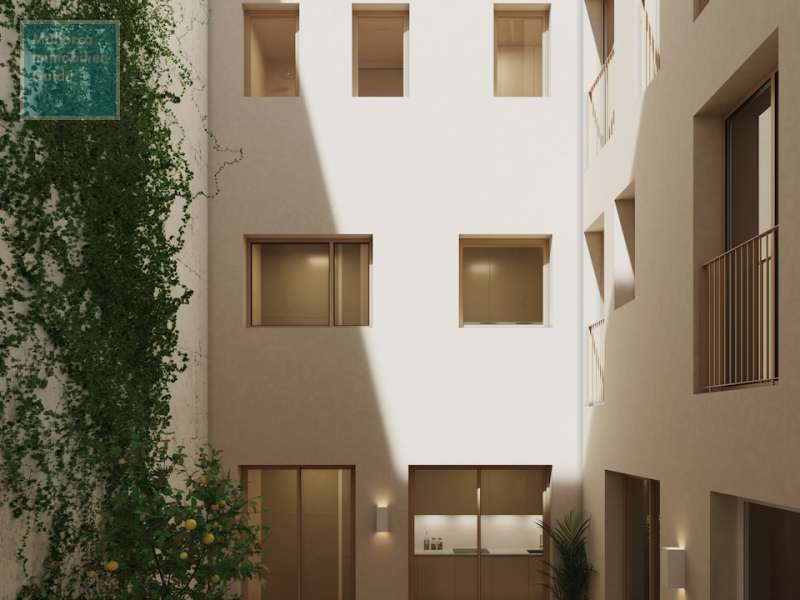 Apartment for sale in Mallorca: wide choice, excellent prices  10