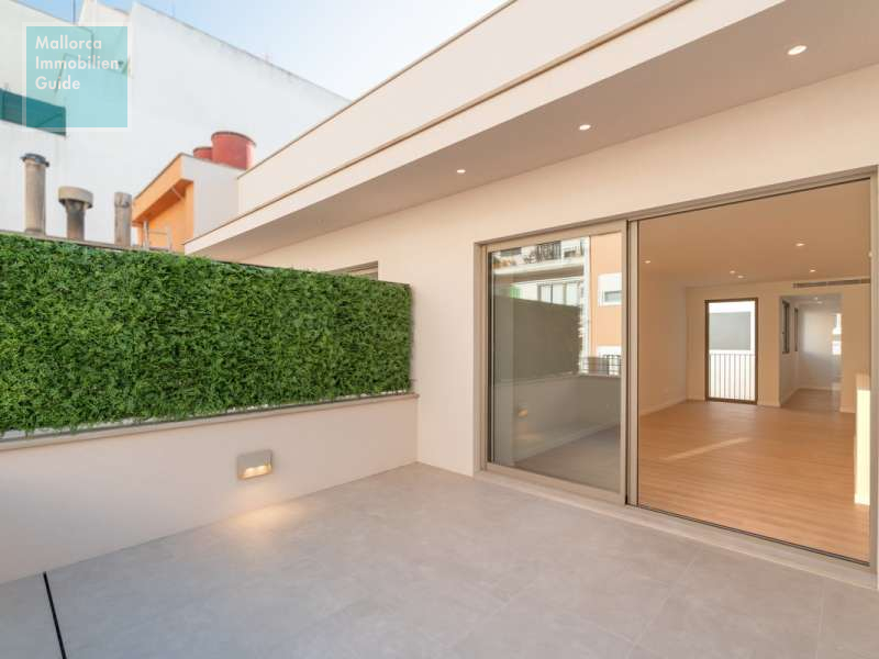 Apartment for sale in Mallorca: wide choice, excellent prices  2
