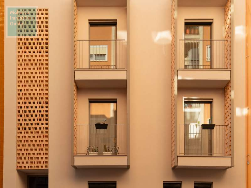 Apartment for sale in Mallorca: wide choice, excellent prices  22