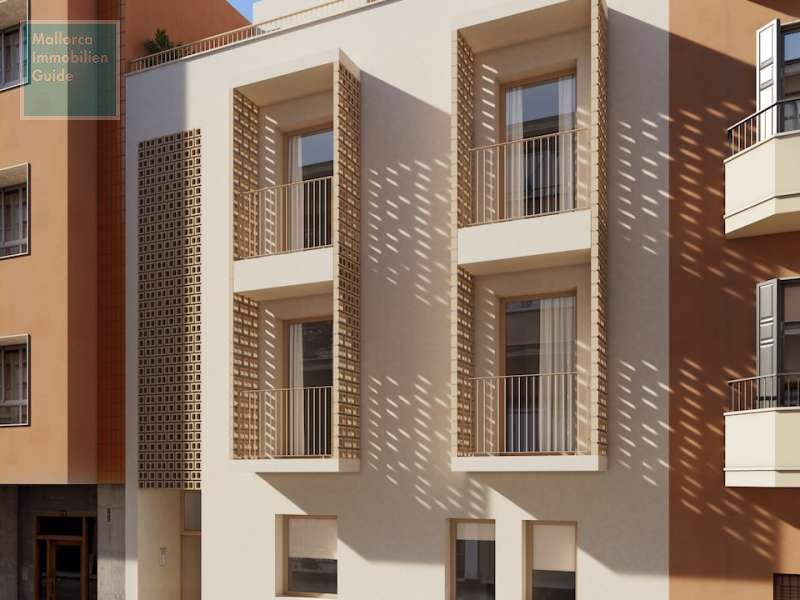 Apartment for sale in Mallorca: wide choice, excellent prices  3