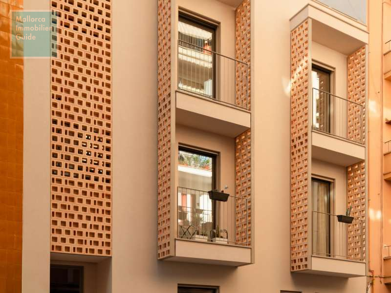 Apartment for sale in Mallorca: wide choice, excellent prices  4