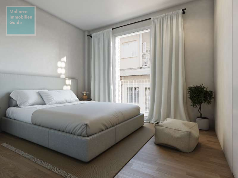 Apartment for sale in Mallorca: wide choice, excellent prices  5