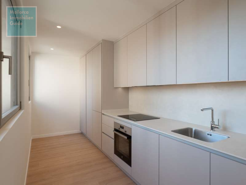 Apartment for sale in Mallorca: wide choice, excellent prices  6