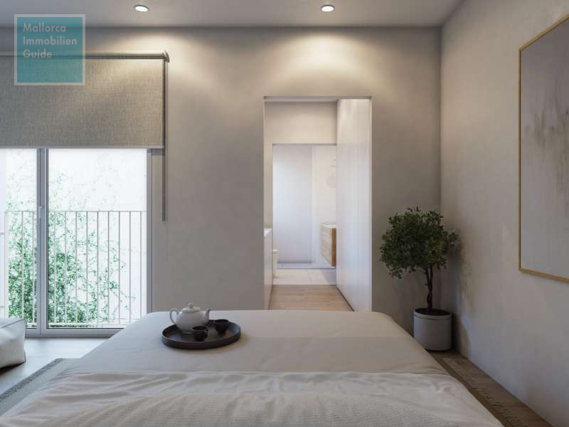 Apartment for sale in Mallorca: wide choice, excellent prices  7