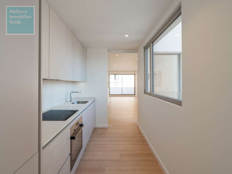 Apartment for sale in Mallorca: wide choice, excellent prices  9