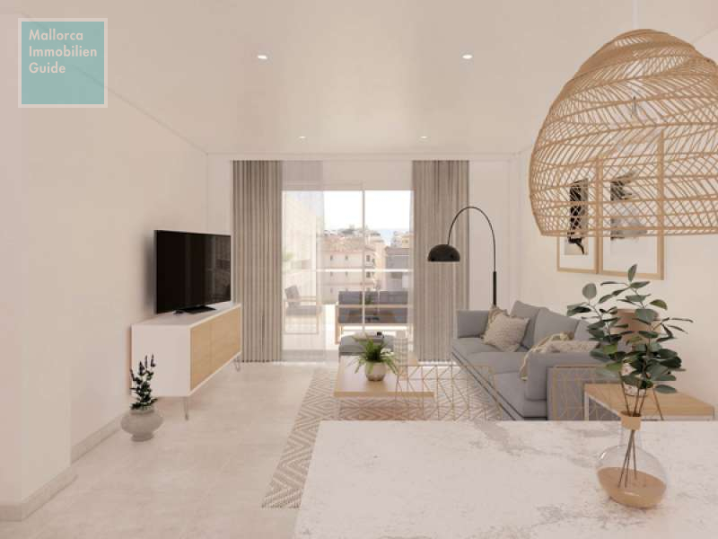 Piso en venta Mallorca: gran selección, precios económicos 5