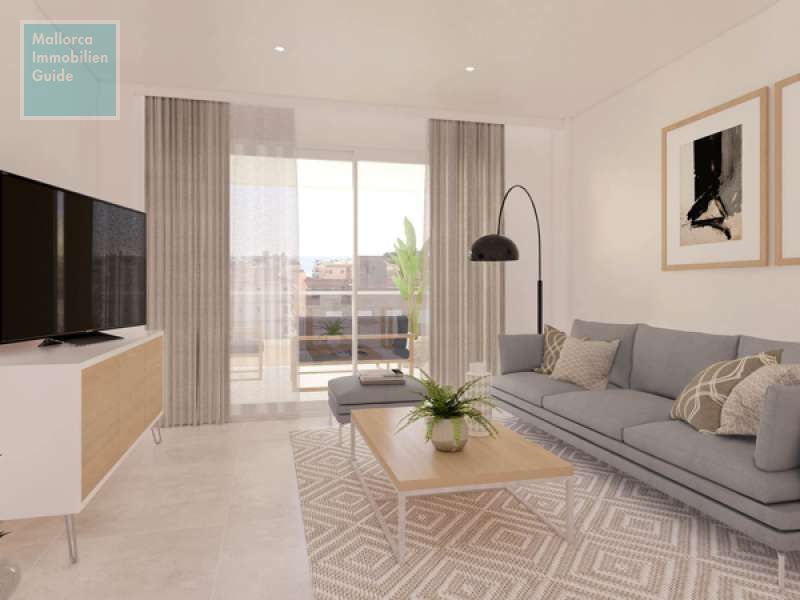 Piso en venta Mallorca: gran selección, precios económicos 7