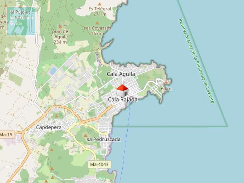 Piso en venta Mallorca: gran selección, precios económicos 17