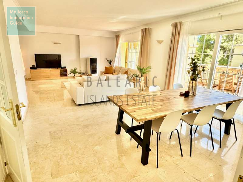 Overview Dining:Living