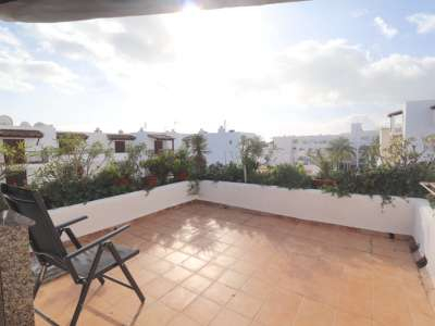 Penthouse in Cala 'Dor