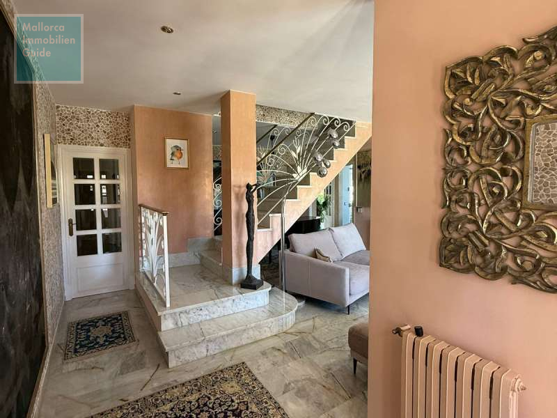 Bahia Grande, Villa: Einfamilienhaus zu verkaufen | Gästeacasita | Pool & Garage - 13