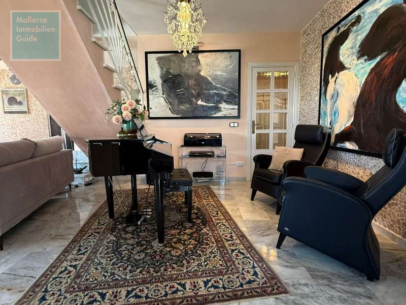 Bahia Grande, Villa: Einfamilienhaus zu verkaufen | Gästeacasita | Pool & Garage - 15