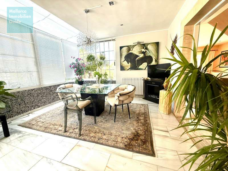 Bahia Grande, Villa: Einfamilienhaus zu verkaufen | Gästeacasita | Pool & Garage - 16