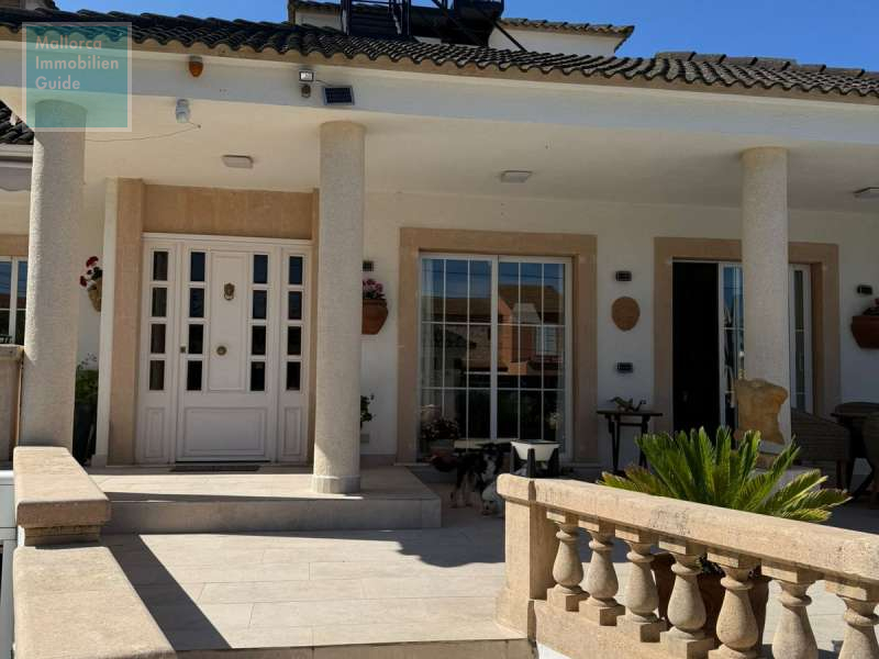 Bahia Grande, Villa: Einfamilienhaus zu verkaufen | Gästeacasita | Pool & Garage - 17