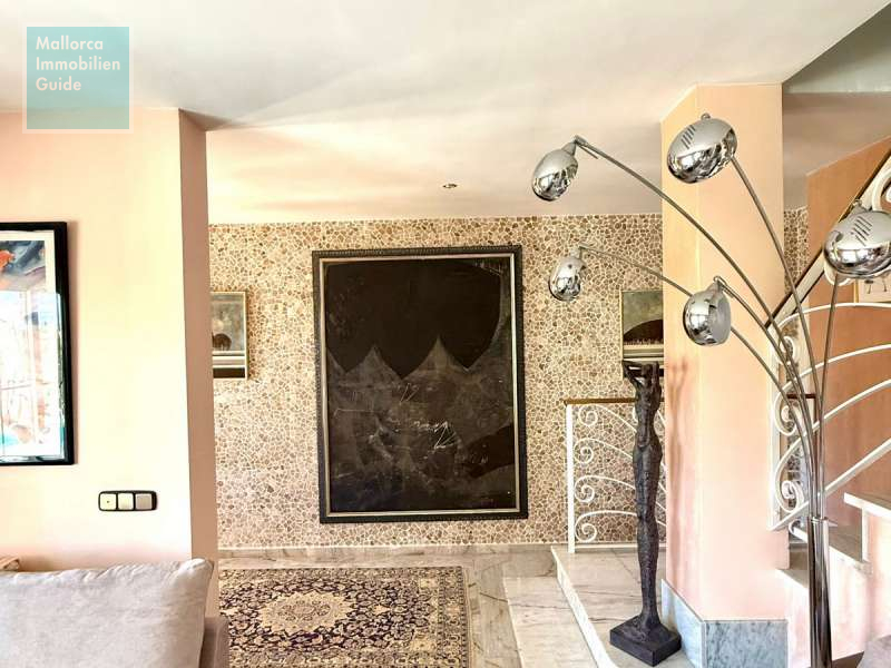 Bahia Grande, Villa: Einfamilienhaus zu verkaufen | Gästeacasita | Pool & Garage - 19