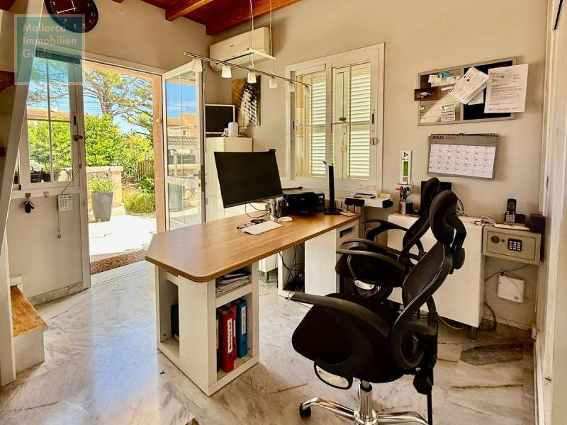 Bahia Grande, Villa: Einfamilienhaus zu verkaufen | Gästeacasita | Pool & Garage - 24