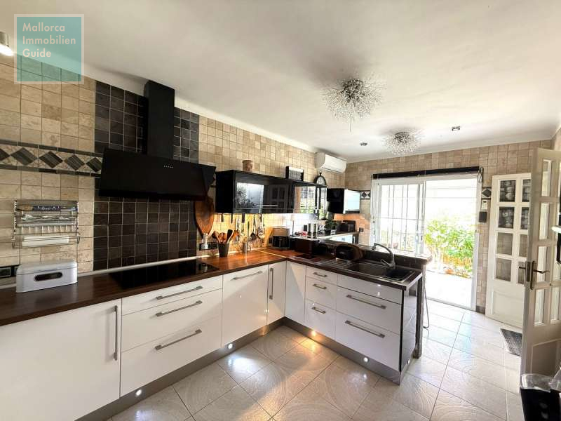 Bahia Grande, Villa: Einfamilienhaus zu verkaufen | Gästeacasita | Pool & Garage - 27