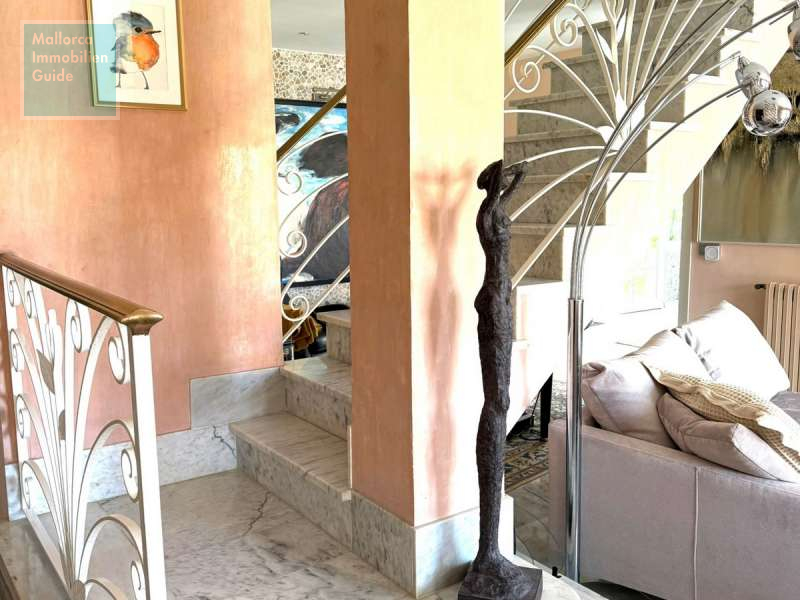 Bahia Grande, Villa: Einfamilienhaus zu verkaufen | Gästeacasita | Pool & Garage - 28