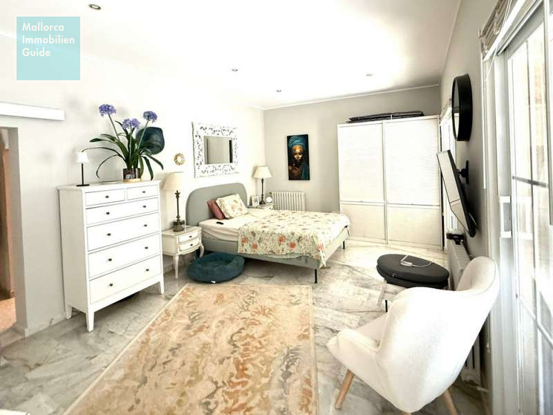 Bahia Grande, Villa: Einfamilienhaus zu verkaufen | Gästeacasita | Pool & Garage - 29