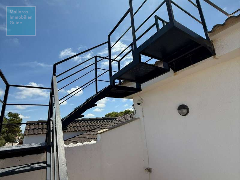 Bahia Grande, Villa: Einfamilienhaus zu verkaufen | Gästeacasita | Pool & Garage - 32