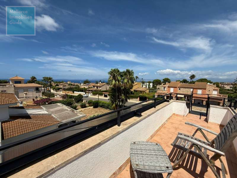 Bahia Grande, Villa: Einfamilienhaus zu verkaufen | Gästeacasita | Pool & Garage - 33