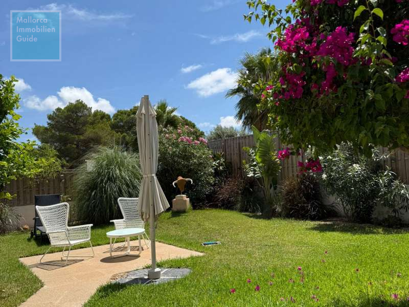 Bahia Grande, Villa: Einfamilienhaus zu verkaufen | Gästeacasita | Pool & Garage - 36