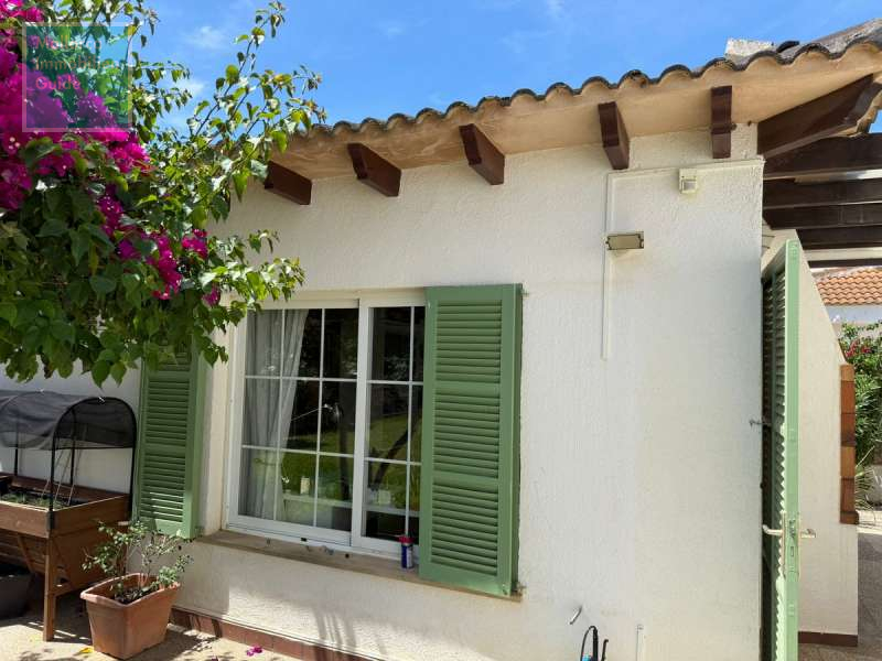 Bahia Grande, Villa: Einfamilienhaus zu verkaufen | Gästeacasita | Pool & Garage - 37