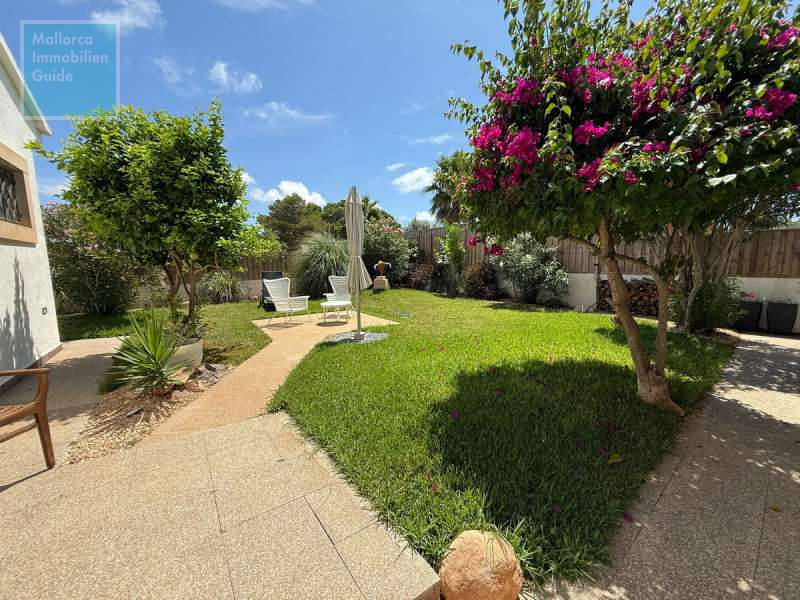 Bahia Grande, Villa: Einfamilienhaus zu verkaufen | Gästeacasita | Pool & Garage - 41