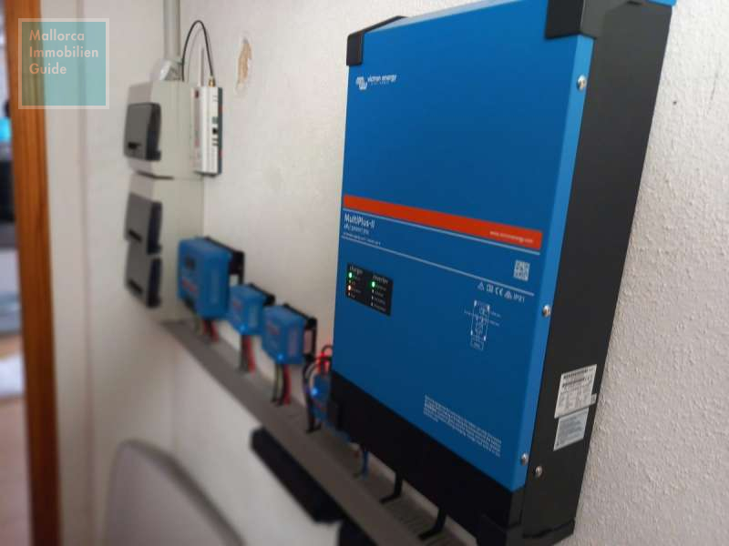 Bahia Grande, Villa: Einfamilienhaus zu verkaufen | Gästeacasita | Pool & Garage - 42