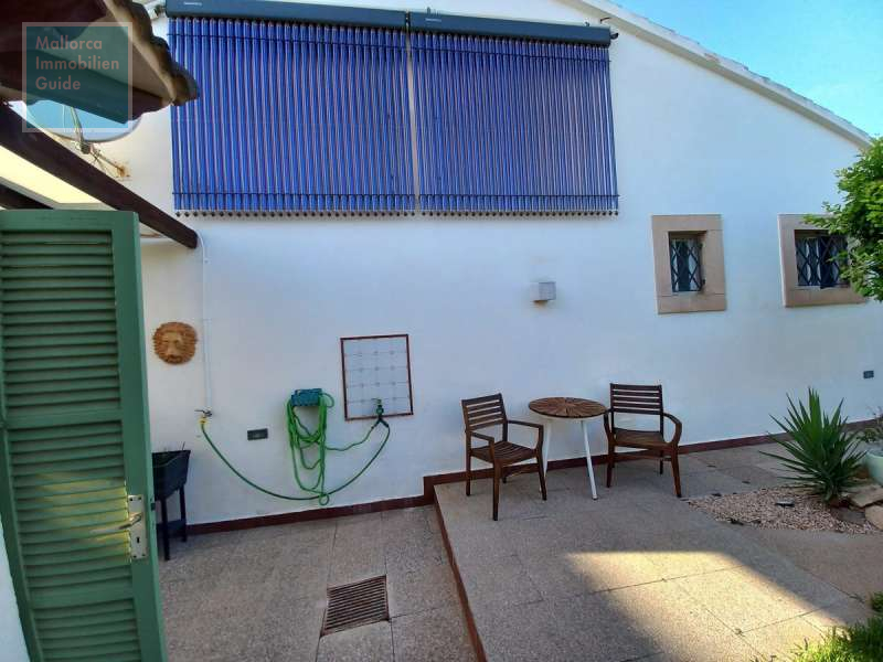 Bahia Grande, Villa: Einfamilienhaus zu verkaufen | Gästeacasita | Pool & Garage - 43