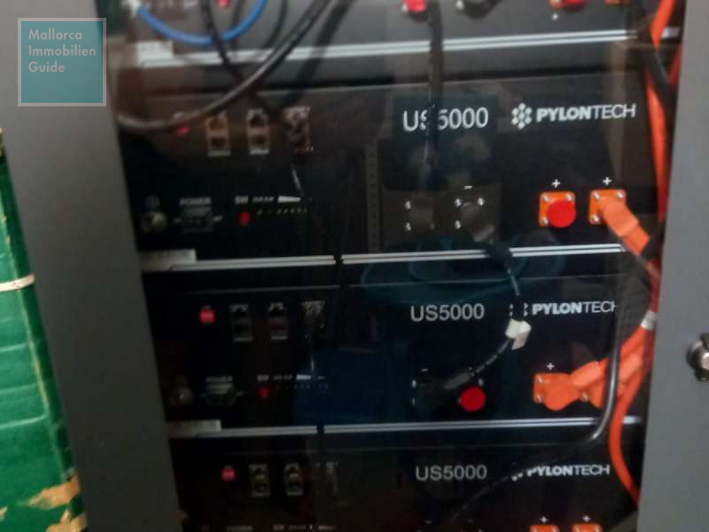 Bahia Grande, Villa: Einfamilienhaus zu verkaufen | Gästeacasita | Pool & Garage - 45