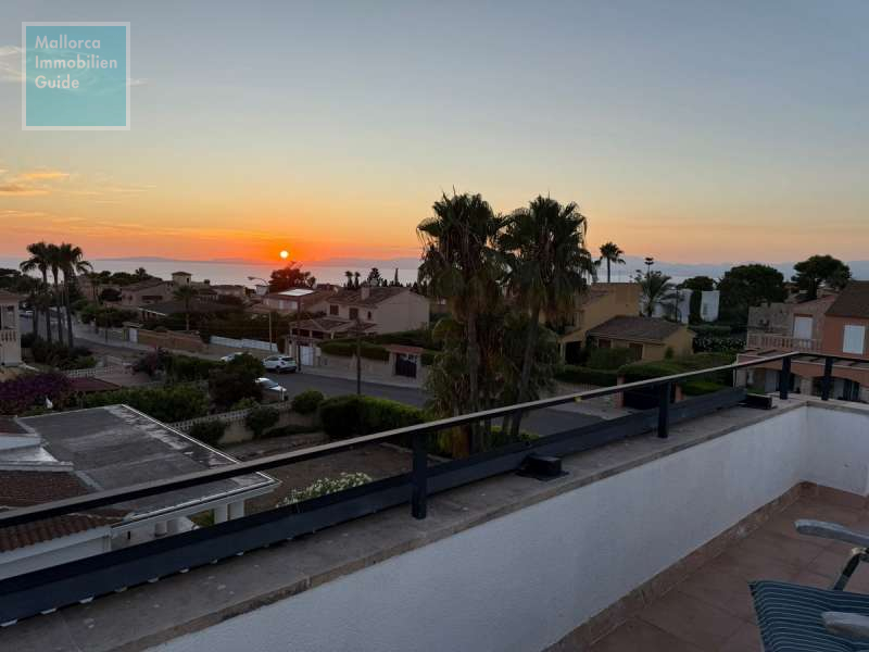 Bahia Grande, Villa: Einfamilienhaus zu verkaufen | Gästeacasita | Pool & Garage - 48