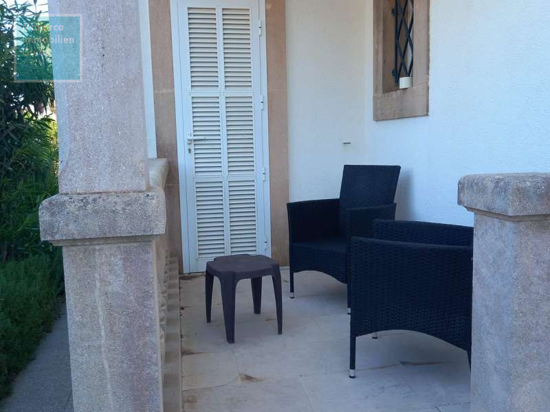 Bahia Grande, Villa: Einfamilienhaus zu verkaufen | Gästeacasita | Pool & Garage - 49