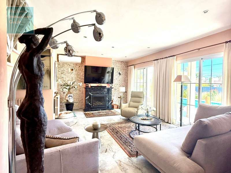 Casa en venta Mallorca: gran oferta, casas de pueblo y chalets 10