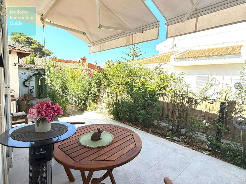 Casa en venta Mallorca: gran oferta, casas de pueblo y chalets 18