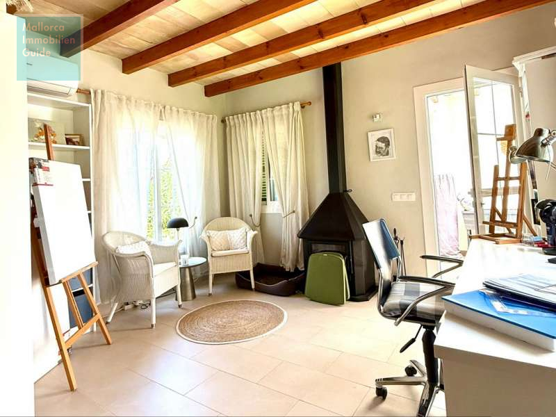 Casa en venta Mallorca: gran oferta, casas de pueblo y chalets 40