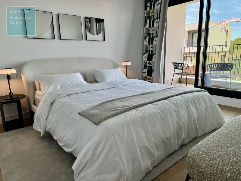 Puig de Ros, Haus: Moderne Doppelhaushälfte mit Pool zu verkaufen - 7