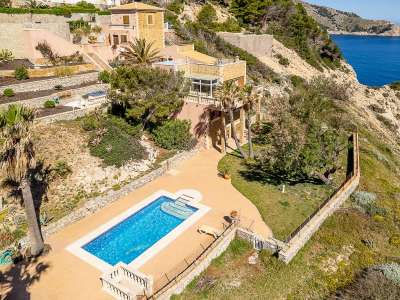 House for sale in Mallorca: wide choice village houses 1