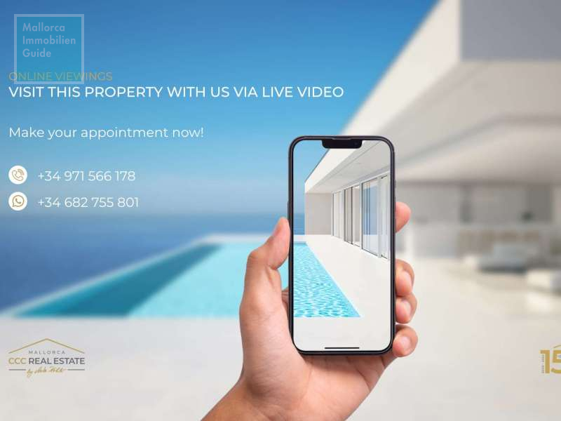 House for sale in Mallorca: wide choice village houses 9