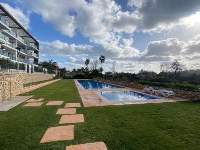 Font de sa Cala, Wohnung: EG Wohnung | privater Garten | Meernähe - 1