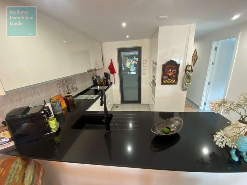 Font de sa Cala, Wohnung: EG Wohnung | privater Garten | Meernähe - 10