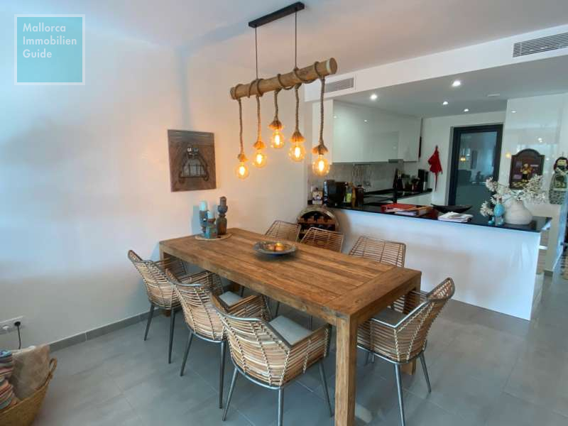 Font de sa Cala, Wohnung: EG Wohnung | privater Garten | Meernähe - 11